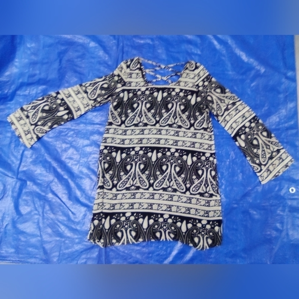 Charming Charlie dress